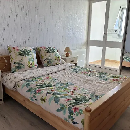 Apartament Avec A 100m Saint-Hilaire-de-Riez