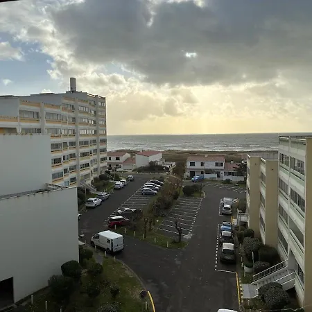Avec à 100m Appartement Saint-Hilaire-de-Riez