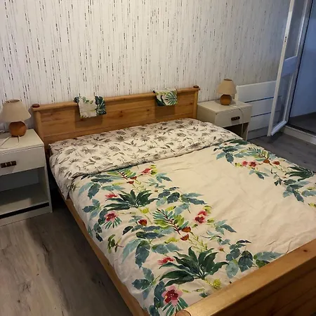 Apartament Avec A 100m Saint-Hilaire-de-Riez