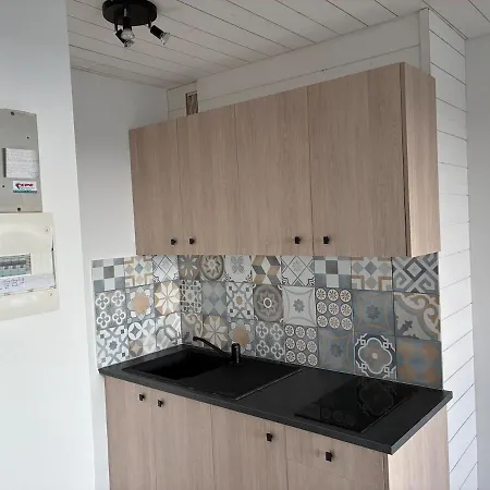Avec à 100m Appartement Saint-Hilaire-de-Riez